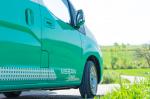 Nissan NV200 Camper 2018 года
